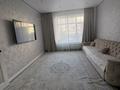 3-бөлмелі пәтер · 92.4 м² · 1/9 қабат, Ш.Косшыгулулы 3/2 — 10 поликлиники, бағасы: 69.5 млн ₸ в Астане, Сарыарка р-н — фото 2