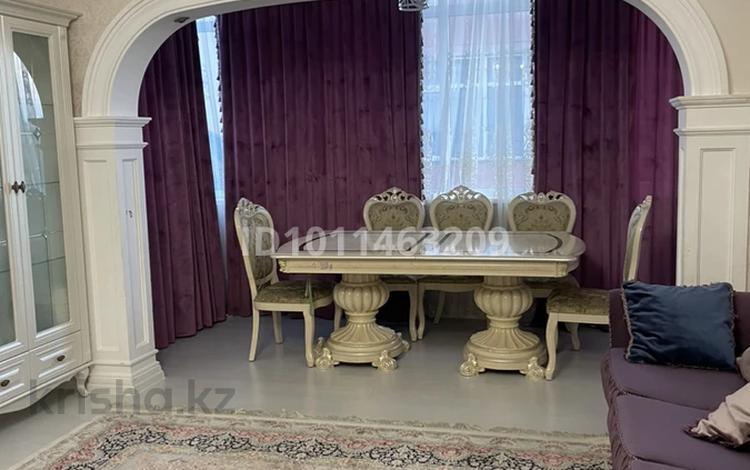 4-бөлмелі пәтер · 142 м² · 1/17 қабат, 17-й мкр, Дукат 1, бағасы: ~ 66 млн ₸ в Актау — фото 2