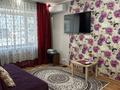 1-комнатная квартира · 33 м² · 1/5 этаж, Пушкина 92 — Алтынсарина за 12 000 ₸ в Костанае