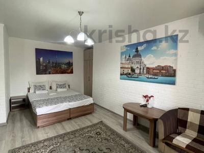 2-комнатная квартира, 40.3 м², 3 этаж посуточно, Шевченко 127 — Пр Назарбаева за 14 000 〒 в Талдыкоргане