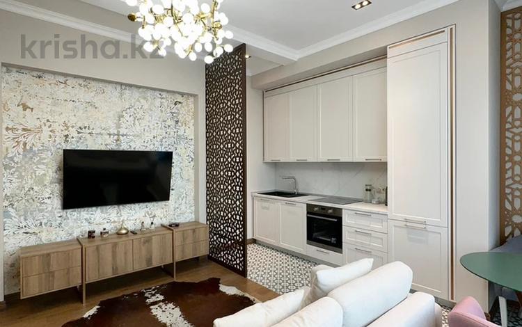 2-бөлмелі пәтер · 65 м² · 4/4 қабат, Рахат ш/а., Култобе, бағасы: 75 млн ₸ в Алматы, Наурызбайский р-н — фото 2