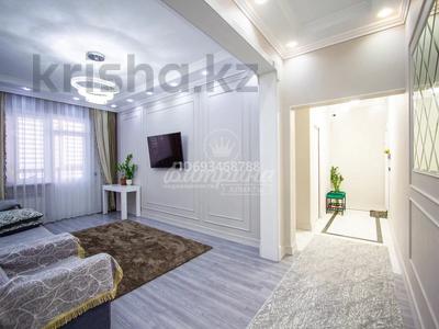 3-комнатная квартира, 104 м², 10/13 этаж, Розыбакиева 247 за 82 млн 〒 в Алматы, Бостандыкский р-н