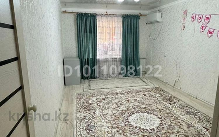 2-комнатная квартира · 47 м² · 3/4 этаж, Самал 3 мкр 8 дом за 11 млн ₸ в Жанаозен — фото 2