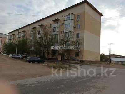 2-комнатная квартира, 52 м², 4/5 этаж, Спутник 1 за 19 млн 〒 в Конаеве (Капчагай)