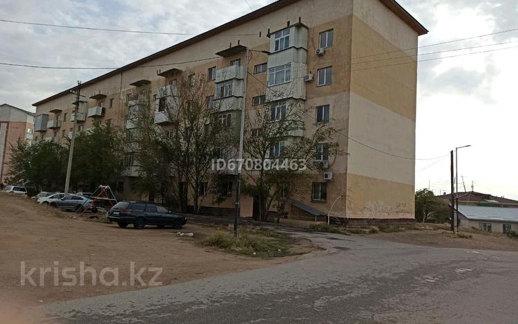 2-комнатная квартира, 52 м², 4/5 этаж, Спутник 1 за 21 млн 〒 в Конаеве (Капчагай) — фото 2