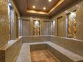 2-комнатная квартира · 80 м² · 10/11 этаж, Махмутлар ЖК Olympia Garden 219 за 550 000 〒 в Аланье — фото 8