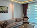 2-комнатная квартира · 80 м² · 10/11 этаж, Махмутлар ЖК Olympia Garden 219 за 550 000 〒 в Аланье — фото 11