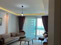 2-комнатная квартира · 80 м² · 10/11 этаж, Махмутлар ЖК Olympia Garden 219 за 550 000 〒 в Аланье — фото 14