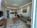 2-комнатная квартира · 80 м² · 10/11 этаж, Махмутлар ЖК Olympia Garden 219 за 550 000 〒 в Аланье — фото 28