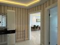 2-комнатная квартира · 80 м² · 10/11 этаж, Махмутлар ЖК Olympia Garden 219 за 550 000 〒 в Аланье — фото 37
