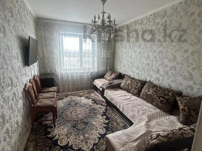 2-комнатная квартира · 45 м² · 7/10 этаж, Шугаева 159 за 20 млн ₸ в Семее