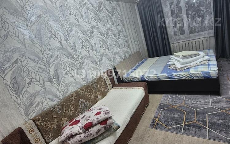1-комнатная квартира · 35 м² · 5/5 этаж, Кошкарбаева 84 — Габдуллина за 9 000 ₸ в Кокшетау — фото 2
