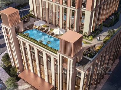 5-комнатная квартира · 242.32 м², Азимова 46А за ~ 174.2 млн ₸ в Ташкенте