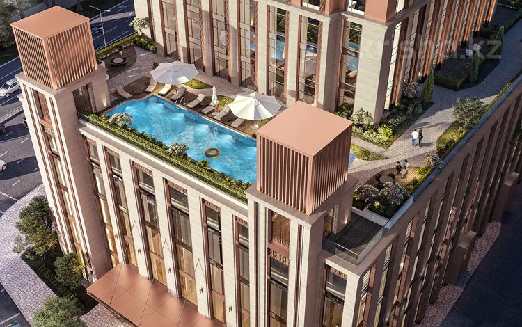 5-комнатная квартира · 242.32 м², Азимова 46А за ~ 174.2 млн ₸ в Ташкенте — фото 16
