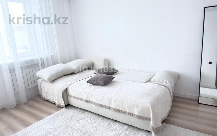 1-комнатная квартира · 40 м² · 2/10 этаж, Назарбаева 100 за 2 000 ₸ в Кокшетау — фото 2