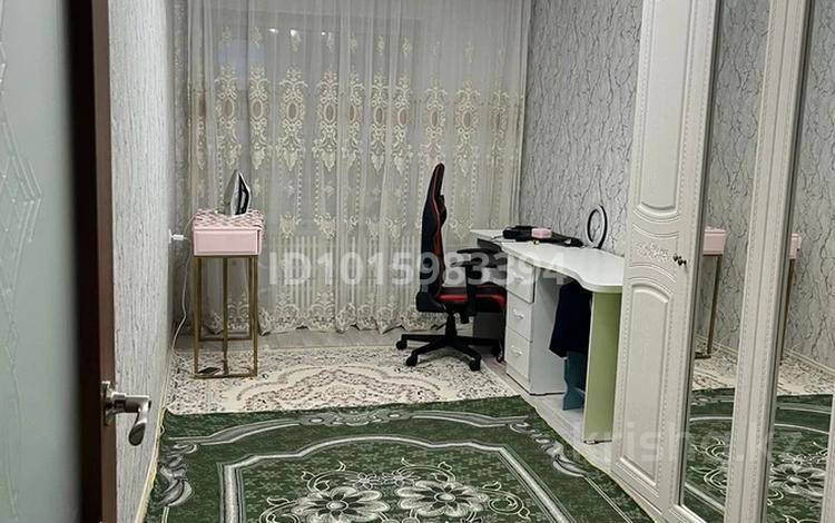 2-комнатная квартира · 52 м² · 9/9 этаж, 27-й мкр 10 за 10 млн ₸ в Актау — фото 2