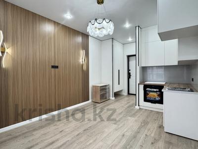 2-бөлмелі пәтер · 39 м² · 10/12 қабат, Байтурсынулы 30/1, бағасы: ~ 29 млн ₸ в Астане, Сарайшык р-н