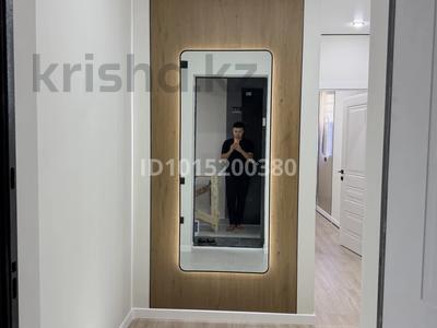 1-бөлмелі пәтер · 40 м² · 7/9 қабат, Шұғыла ш/а., Жунисова 2/25, бағасы: 27.5 млн ₸ в Алматы, Наурызбайский р-н
