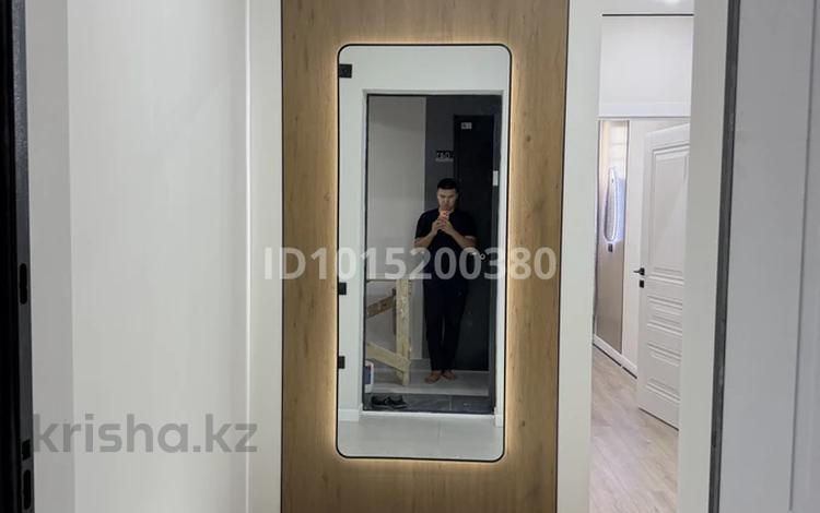 1-бөлмелі пәтер · 40 м² · 7/9 қабат, Шұғыла ш/а., Жунисова 2/25, бағасы: 27.5 млн ₸ в Алматы, Наурызбайский р-н — фото 2