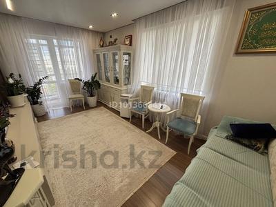 2-бөлмелі пәтер · 62 м² · 11/13 қабат, Тауелсиздик 25, бағасы: 40 млн ₸ в Астане, Алматы р-н