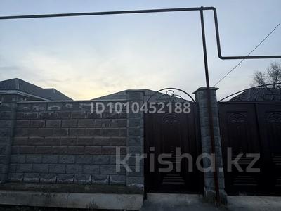 Отдельный дом · 4 комнаты · 120 м² · 5 сот., Квартал 21 за 42.4 млн ₸ в Каскелене