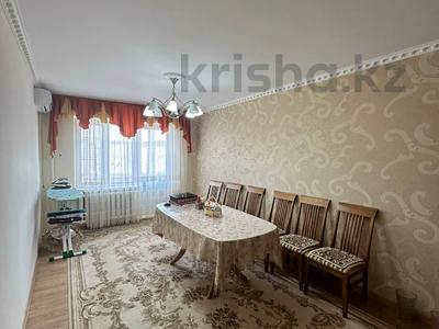 3-бөлмелі пәтер, 62.6 м², 4/5 қабат, Авангард 13, бағасы: 22 млн 〒 в Атырау, мкр Авангард-4