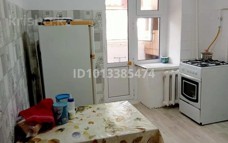 1-комнатная квартира · 36 м² · 4/5 этаж, мкр 5, Сатпаева 12/1 за 8.5 млн ₸ в Актобе — фото 2