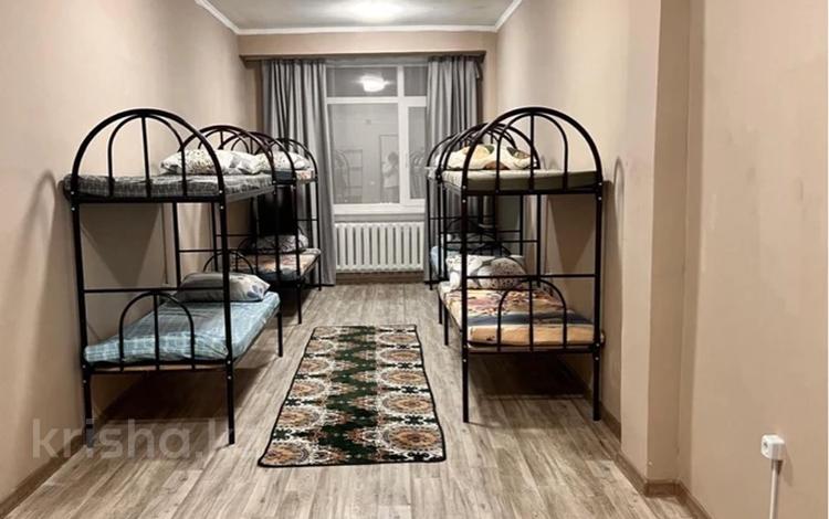 1 комната · 30 м² · 4 этаж, Дукенулы 29 — Рынок Асем и оптовый рынок Сарыарка, недалеко Артем, Шапагат за 30 000 〒 в Астане — фото 7