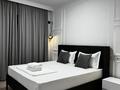 2-комнатная квартира · 67 м² · 8/13 этаж, Розыбакиева 247 — За ТРЦ Мега за 25 000 〒 в Алматы, Бостандыкский р-н