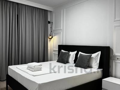 2-комнатная квартира · 67 м² · 8/13 этаж, Розыбакиева 247 — За ТРЦ Мега за 28 000 〒 в Алматы, Бостандыкский р-н