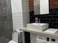 2-комнатная квартира · 67 м² · 8/13 этаж, Розыбакиева 247 — За ТРЦ Мега за 25 000 〒 в Алматы, Бостандыкский р-н — фото 12