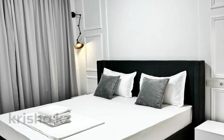 2-комнатная квартира · 67 м² · 8/13 этаж, Розыбакиева 247 — Перед ТРЦ Мега за 26 000 〒 в Алматы, Бостандыкский р-н — фото 20