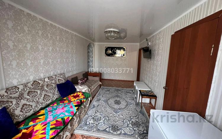 2-бөлмелі пәтер · 42.7 м² · 3/4 қабат, 342квартал 2 — Радуга, бағасы: 20 млн ₸ в Семее — фото 2