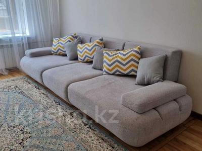 2-бөлмелі пәтер · 63.4 м² · 5/5 қабат, Чайковского, бағасы: 49.5 млн ₸ в Алматы, Алмалинский р-н