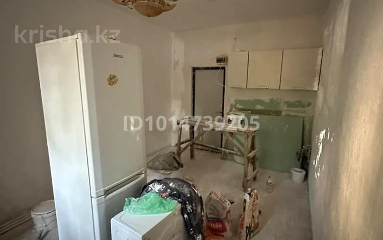1-комнатная квартира · 15 м² · 1/10 этаж, Кюйши Дины 46/1 за 7.5 млн ₸ в Астане, Алматы р-н — фото 2