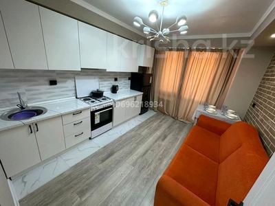1-комнатная квартира · 41 м² · 4/6 этаж, мкр Шугыла, Жунисова 2/13 за 14 000 ₸ в Алматы, Наурызбайский р-н