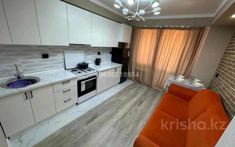 1-комнатная квартира · 41 м² · 4/6 этаж, мкр Шугыла, Жунисова 2/13 за 14 000 ₸ в Алматы, Наурызбайский р-н — фото 4
