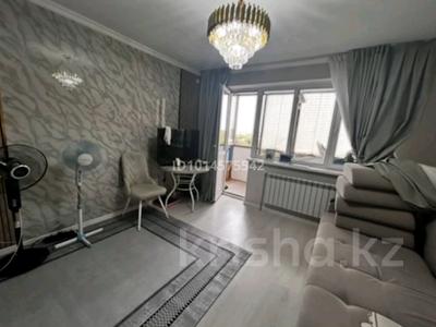 1-бөлмелі пәтер · 38 м² · 6/10 қабат, Ақсай-5 ш/а., Мкр Аксай, Б. Момышулы, бағасы: 30 млн ₸ в Алматы, Ауэзовский р-н