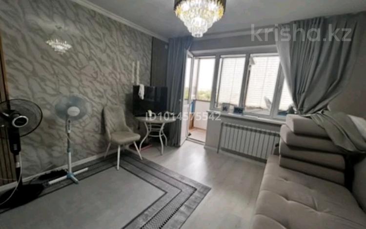 1-комнатная квартира · 38 м² · 6/10 этаж, мкр Аксай-5, Мкр Аксай, Б. Момышулы за 30 млн ₸ в Алматы, Ауэзовский р-н — фото 2
