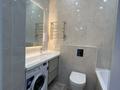 2-комнатная квартира · 55 м² · 9/14 этаж, Кабанбай батыра 56б за 350 000 ₸ в Астане, Есильский р-н — фото 11