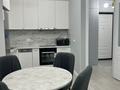 2-комнатная квартира · 55 м² · 9/14 этаж, Кабанбай батыра 56б за 350 000 ₸ в Астане, Есильский р-н — фото 5