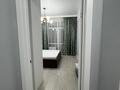 2-комнатная квартира · 55 м² · 9/14 этаж, Кабанбай батыра 56б за 350 000 ₸ в Астане, Есильский р-н — фото 8