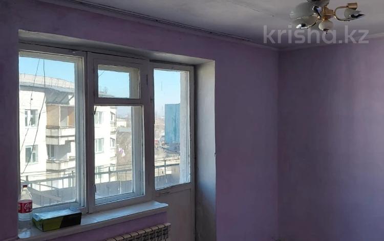 1-комнатная квартира · 32 м² · 5/5 этаж, Самал за 9.2 млн ₸ в Талдыкоргане — фото 4