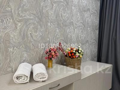 2-комнатная квартира · 60 м² · 12/12 этаж, Тулебаева 49/1 — Гоголя,Тулебаева за 22 000 〒 в Алматы, Медеуский р-н