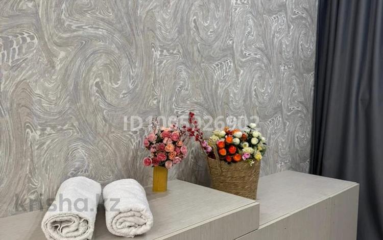 2-комнатная квартира · 60 м² · 12/12 этаж, Тулебаева 49/1 — Гоголя,Тулебаева за 22 000 〒 в Алматы, Медеуский р-н — фото 2