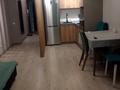 3-бөлмелі пәтер · 60 м² · 12/12 қабат, Тулебаева 49/1 — Гоголя,Тулебаева, бағасы: 35 000 ₸ в Алматы, Медеуский р-н — фото 9