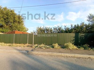 Участок · 10 соток, Западный жилой мкр. ул.Карлыгаш 2 за 15 млн 〒 в Талдыкоргане, мкр Жетысу