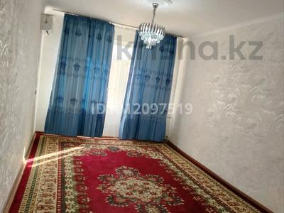 2-бөлмелі пәтер · 58 м² · 3/5 қабат, Мкр. Восток 8, бағасы: 22 млн ₸ в Шымкенте, Енбекшинский р-н