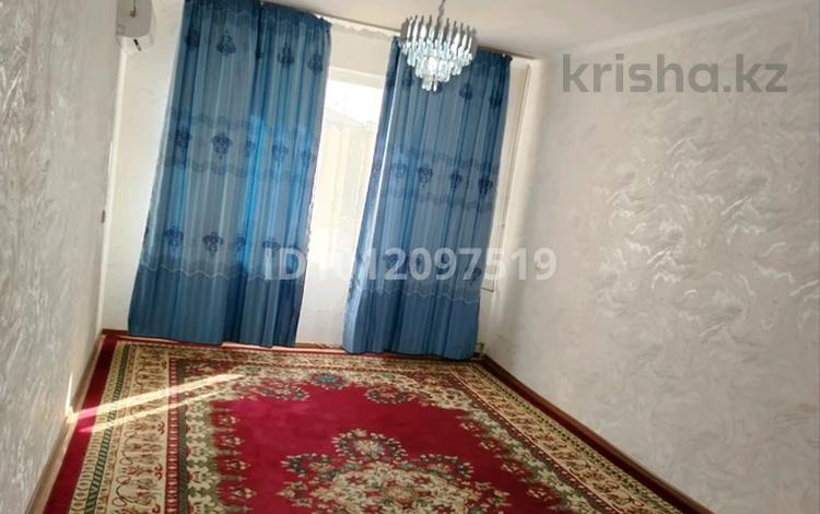 2-комнатная квартира · 58 м² · 3/5 этаж, Мкр. Восток 8 за 22 млн ₸ в Шымкенте, Енбекшинский р-н — фото 2