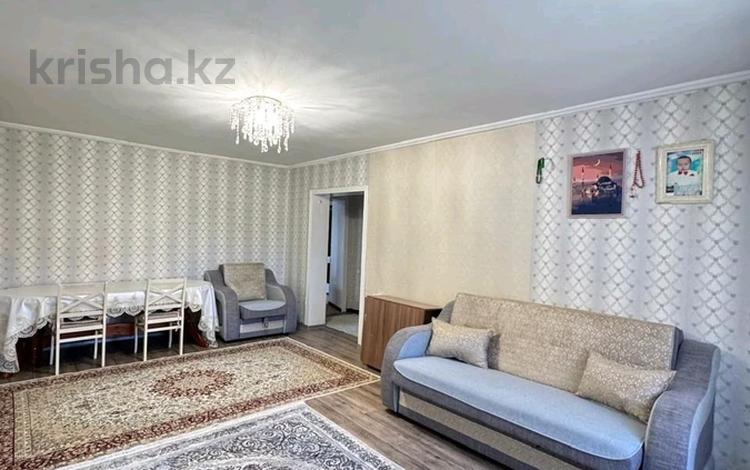Отдельный дом · 3 комнаты · 80.7 м² · 5 сот., Орманды 24 за 15 млн ₸ в Семее — фото 3